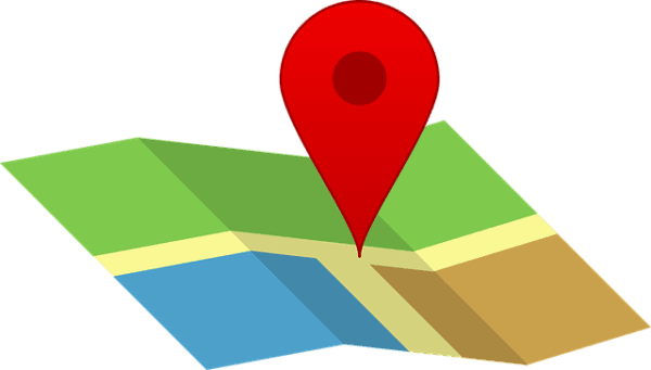 L&T Thanisandra Apartment exact google location map with GPS co-ordinates by L&T Realty located at Thanisandra, Bangalore Karnataka