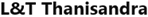 L & T Realty tab icon